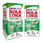 PEGAMENTO KOLA LOKA GOTERITO